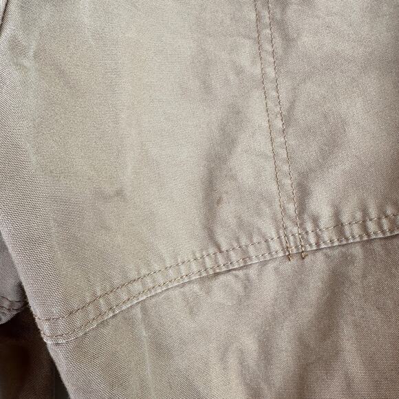 5.11 Tactical Men's Cotton Canvas Pants Size 38 - Picture 6 of 10